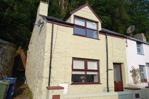 2 bedroom semi-detached house for sale, Cwm-y-Glo LL55