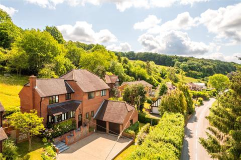 5 bedroom detached house for sale, Speen Road, North Dean, High Wycombe, Buckinghamshire, HP14