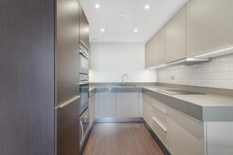 undefined, Meranti House, Goodmans Field, Aldgate, E1