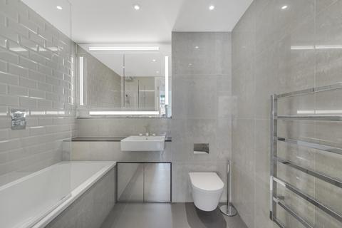 undefined, Meranti House, Goodmans Field, Aldgate, E1