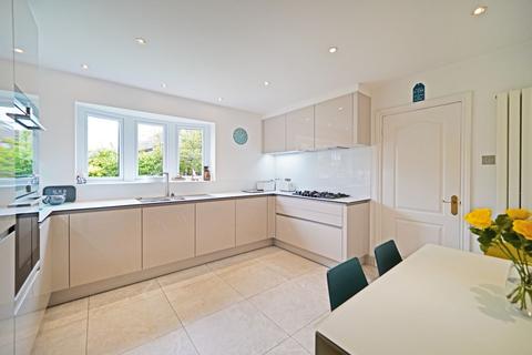 4 bedroom detached house for sale, Fletcher Grove, Knowle, B93