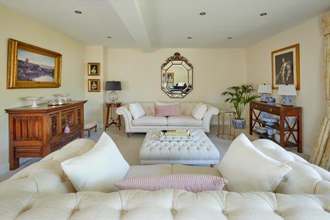 4 bedroom detached house for sale, South Street, Middle Barton, Chipping Norton, Oxfordshire, OX7