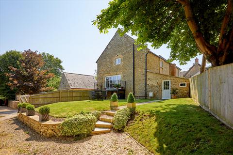 4 bedroom detached house for sale, South Street, Middle Barton, Chipping Norton, Oxfordshire, OX7