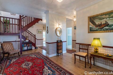 undefined, Longhill Road, Ovingdean BN2