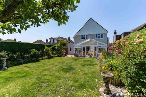 Longhill Road, Ovingdean BN2