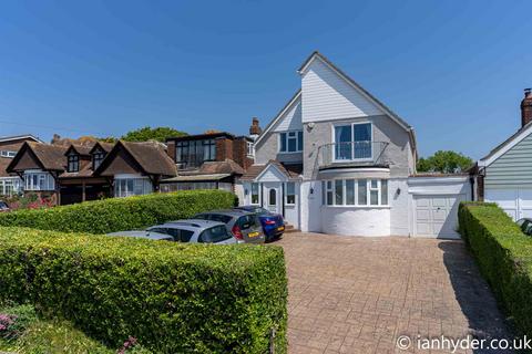 undefined, Longhill Road, Ovingdean BN2