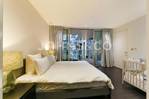 2 bedroom apartment to rent, Meranti House, Goodman's Field, London, E1