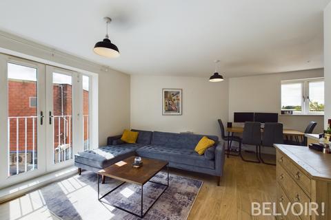 2 bedroom flat for sale - Riverside Mews, Stafford, ST16