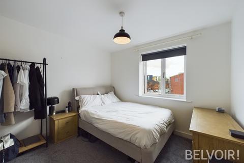 2 bedroom flat for sale, Riverside Mews, Stafford, ST16