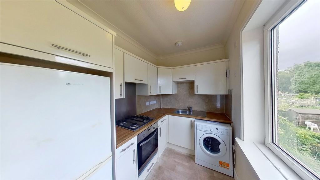 Carrick Knowe Drive, Carrick Knowe... 3 bed terraced house £1,060 pcm