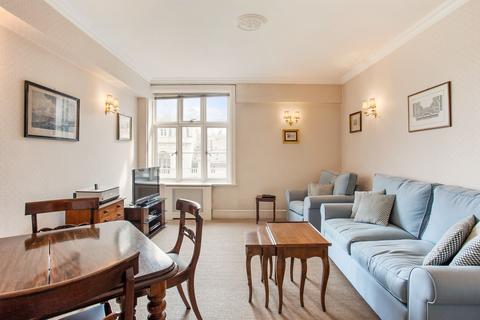 Flat 55, Chesterfield House Chesterfield Gardens, London, W1J 5JU