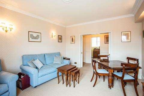 Flat 55, Chesterfield House Chesterfield Gardens, London, W1J 5JU