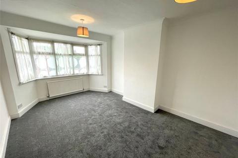 3 bedroom semi-detached house for sale, Quantock Gardens, Cricklewood, NW2