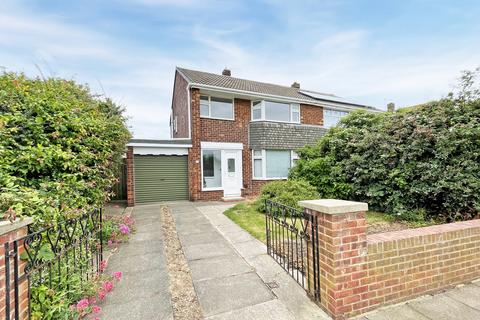 59 Castleton Road, Hartlepool, TS25 1EA