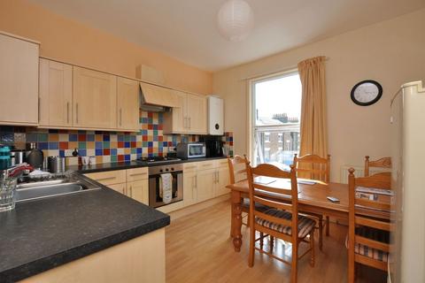 Flat 1, 1 - 2 Gray Street, Whitby, YO21 1EP