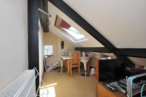 Flat 1, 1 - 2 Gray Street, Whitby, YO21 1EP