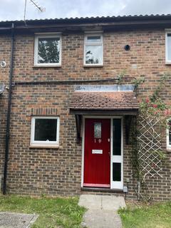 undefined, Rufus Gardens, Totton SO40