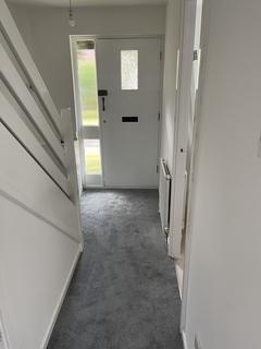 undefined, Rufus Gardens, Totton SO40