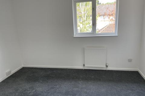 undefined, Rufus Gardens, Totton SO40