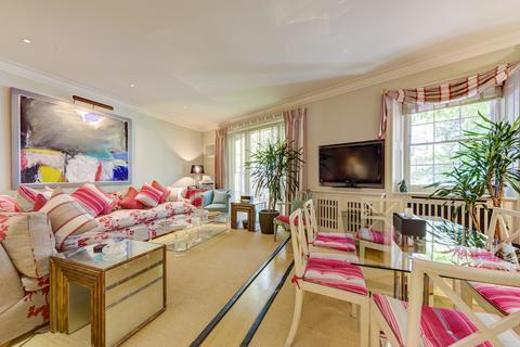 10 bedroom terraced house for sale, Lowndes Street, London, SW1X
