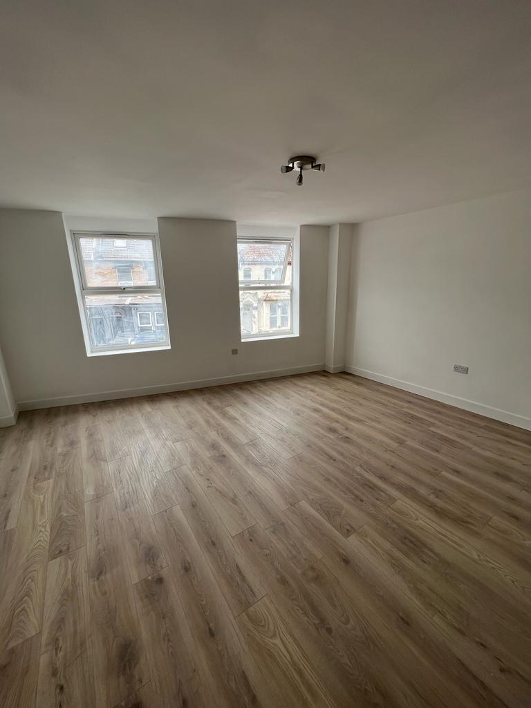 Brand New Studio Flat For Rent in Leyton E15