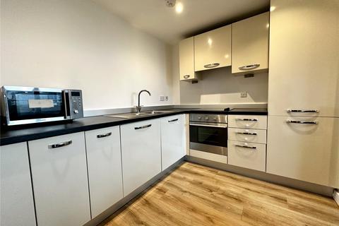 2 bedroom flat to rent, Skyline, St. Peters Street, Leeds, West Yorkshire, LS9