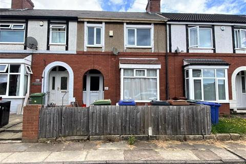 61 Felstead Road, Grimsby, DN34 4ET