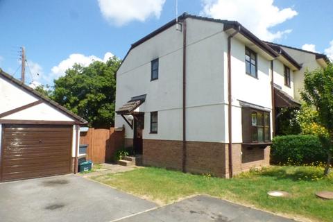 2 bedroom end of terrace house to rent, Woodbury Salterton - Two bedroom end terrace home