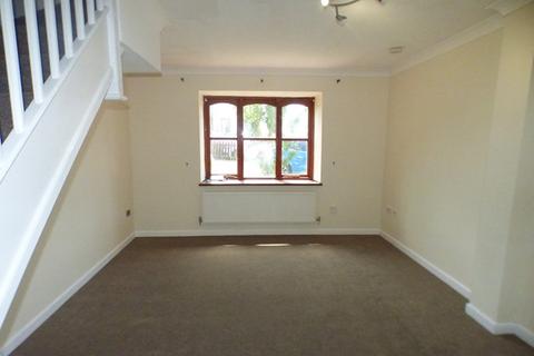 2 bedroom end of terrace house to rent, Woodbury Salterton - Two bedroom end terrace home