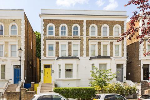 undefined, Pembroke Gardens, Kensington, London, W8