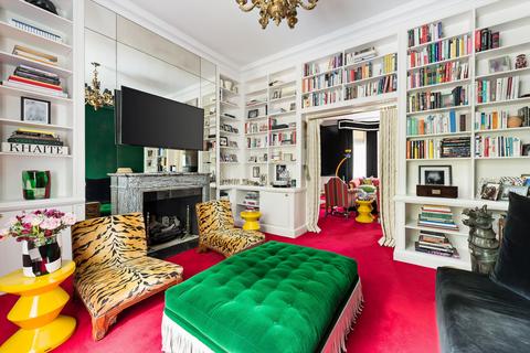 undefined, Pembroke Gardens, Kensington, London, W8