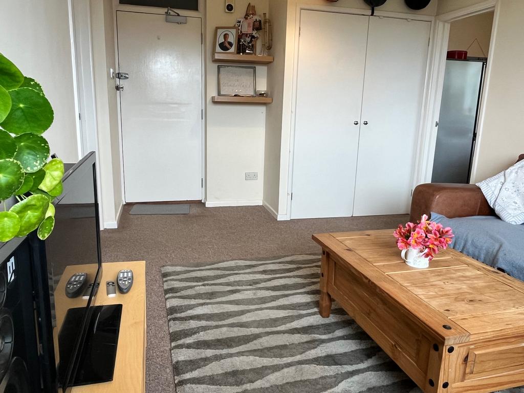 Alexandra Road, Charlestown, Weymouth 1 bed apartment for sale £130,000