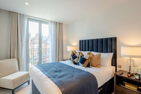 2 bedroom apartment to rent, WEST END GATE, WESTMINSTER, W2
