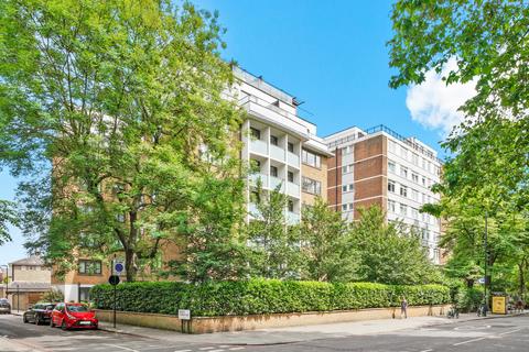 2 bedroom apartment for sale, Finchley Road, London, NW8