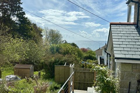 3 bedroom semi-detached house for sale, Mousehole Lane, Mousehole, TR19 6TR