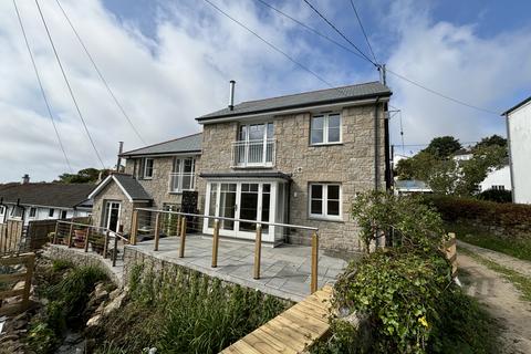 3 bedroom semi-detached house for sale, Mousehole Lane, Mousehole, TR19 6TR