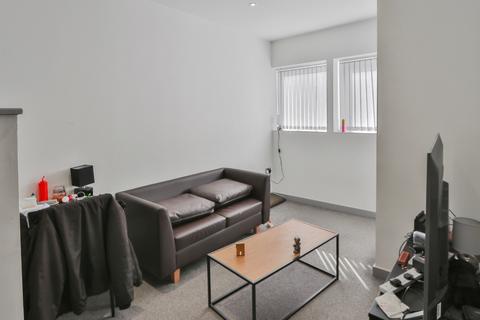 1 bedroom apartment for sale, Tivoli House, South Street, Hull, HU1 3AX
