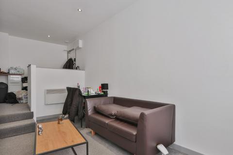 1 bedroom apartment for sale, Tivoli House, South Street, Hull, HU1 3AX