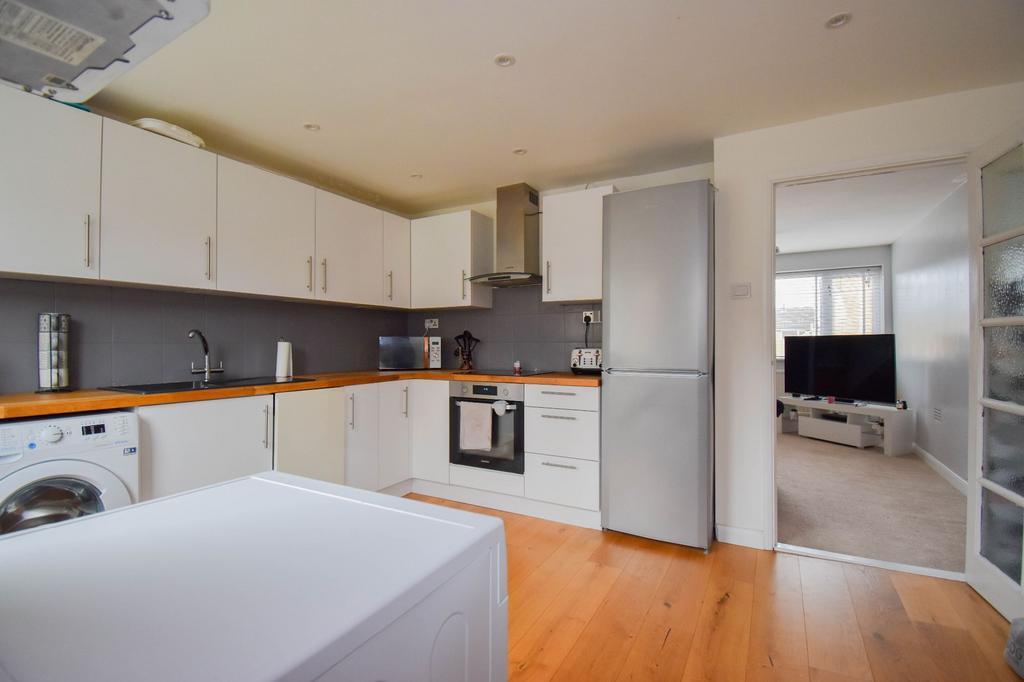 House in Leicester - View 2