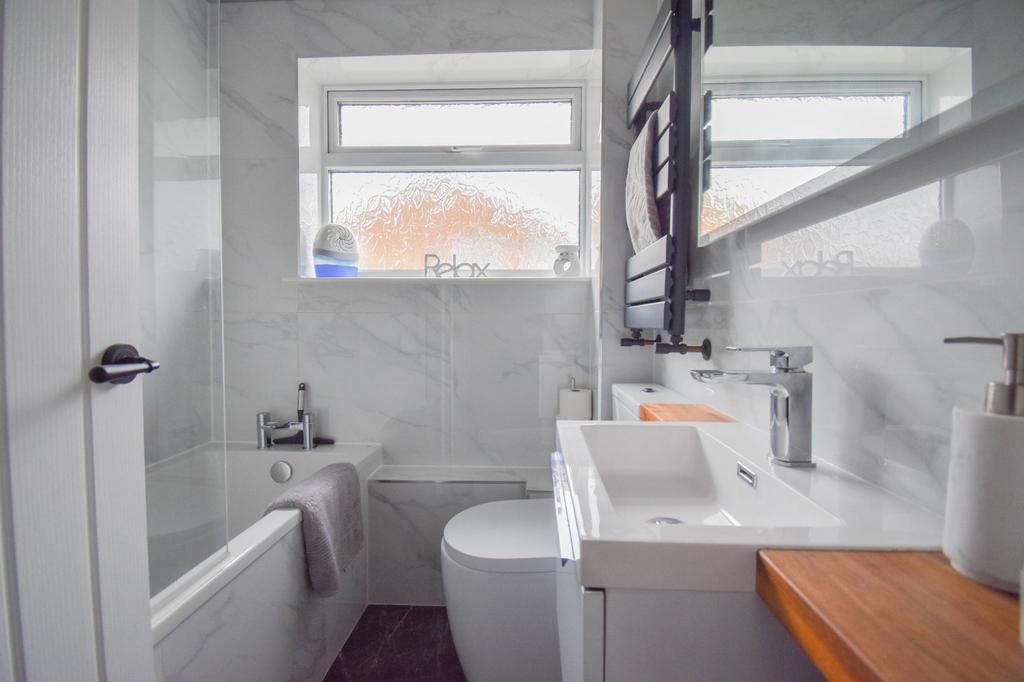 House in Leicester - More