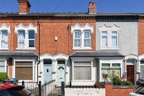 3 bedroom terraced house for sale, Bishopton Road, Bearwood, West Midlands, B67