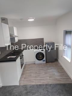 1 bedroom flat to rent, Demesne Road, Manchester M16
