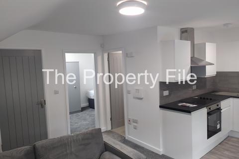1 bedroom flat to rent, Demesne Road, Manchester M16