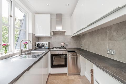 2 bedroom apartment to rent, Highbury New Park, Highbury, London, N5
