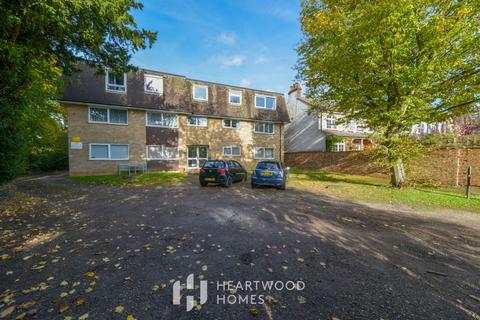 2 bedroom flat to rent, Sudbury Court, Ramsbury Road, St. Albans, AL1 1SS