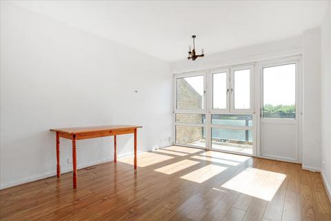43 Lampeter Square, London, W6 8PS
