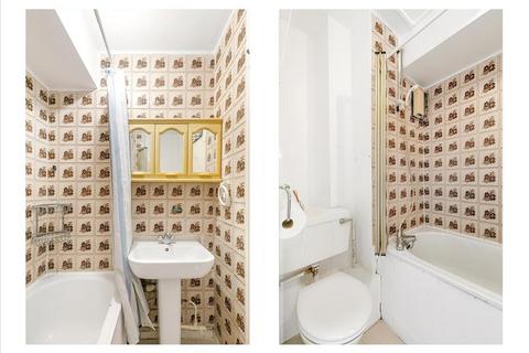 43 Lampeter Square, London, W6 8PS