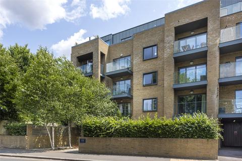 3 bedroom apartment for sale, Goldstone Crescent, Hove, East Sussex, BN3