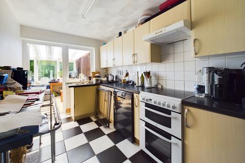 31 Edith Cavell Close, Thetford, IP24 1TJ