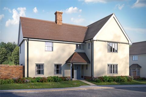 4 bedroom detached house for sale, Plot 19 The Paddocks, High Street, Lavenham, Sudbury, Suffolk, CO10